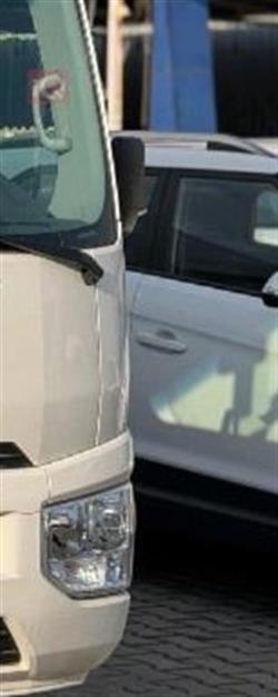 تويوتا كوستر